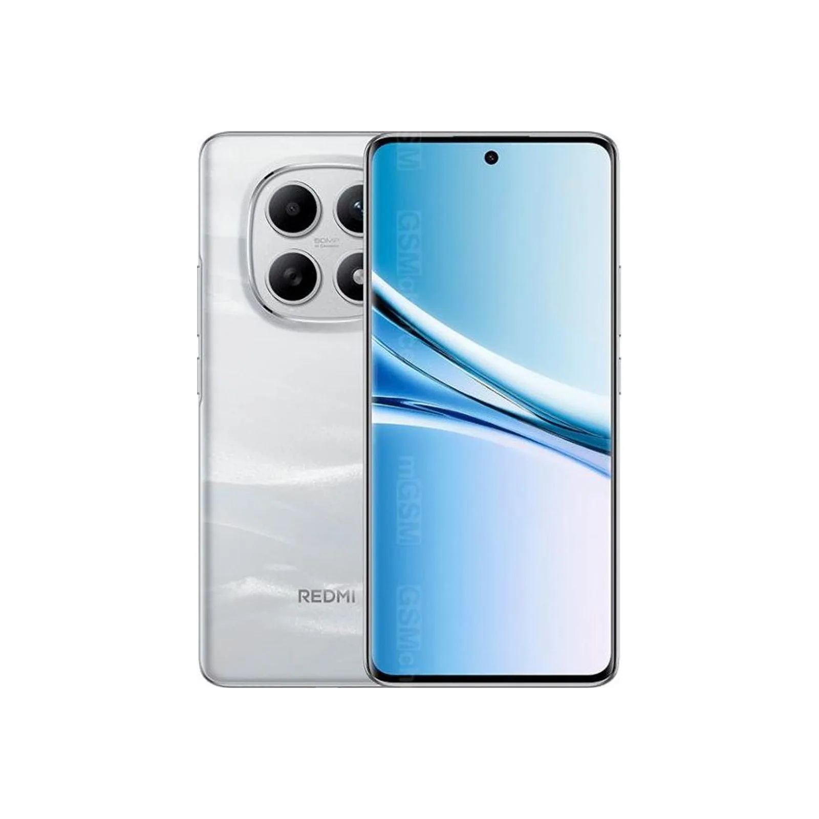 Redmi Note 15 6/128GB (Negro,celeste,lila) - foto 4