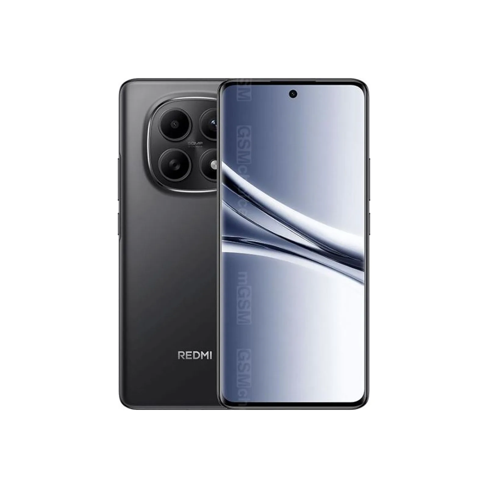 Redmi Note 15 6/128GB (Negro,celeste,lila) - foto 6