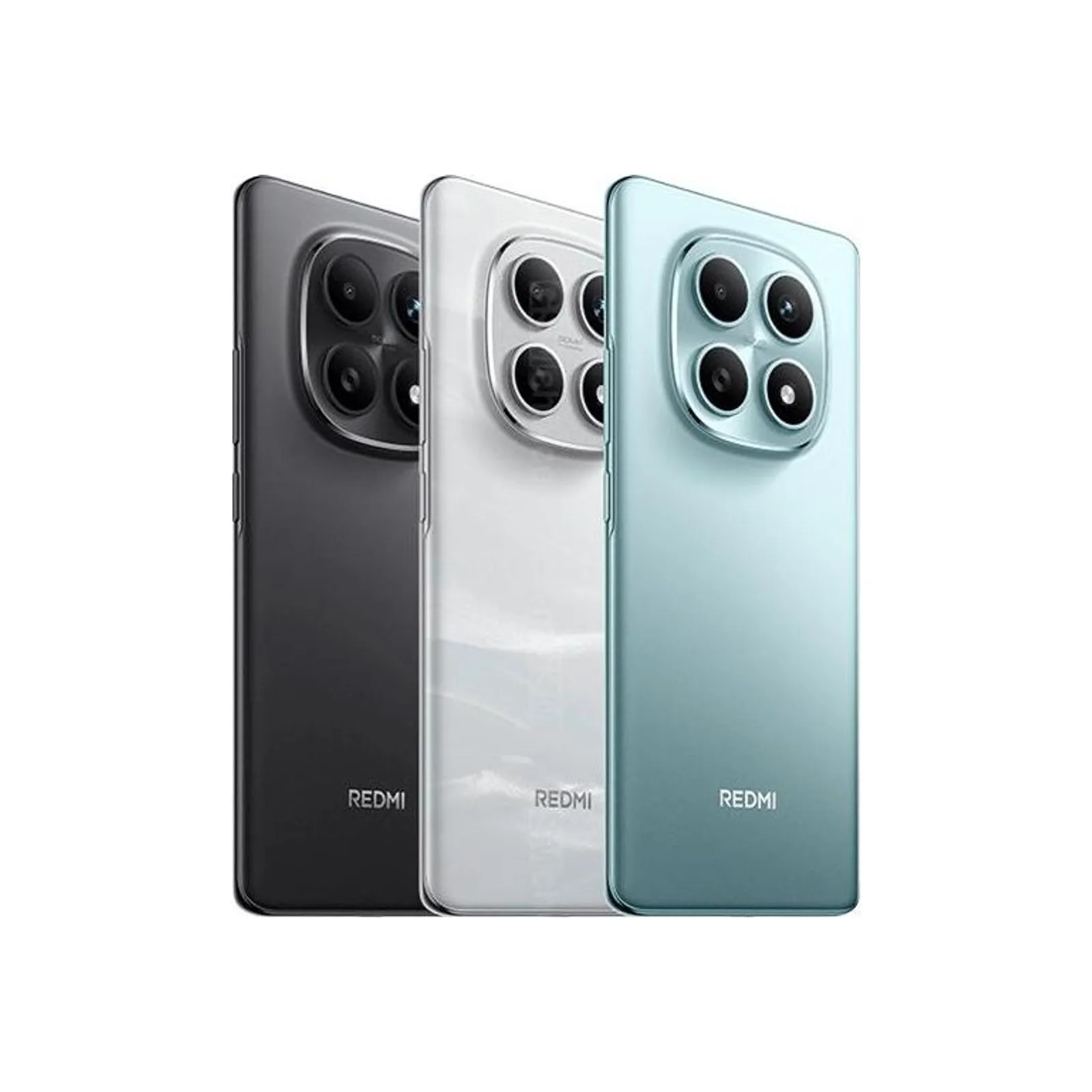 Redmi Note 15 6/128GB (Negro,celeste,lila) - foto 7