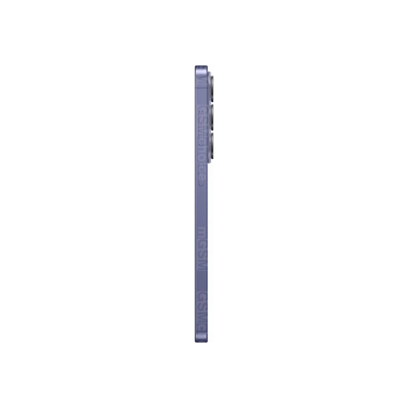 Samsung S26 Plus 256GB Violeta - foto 32