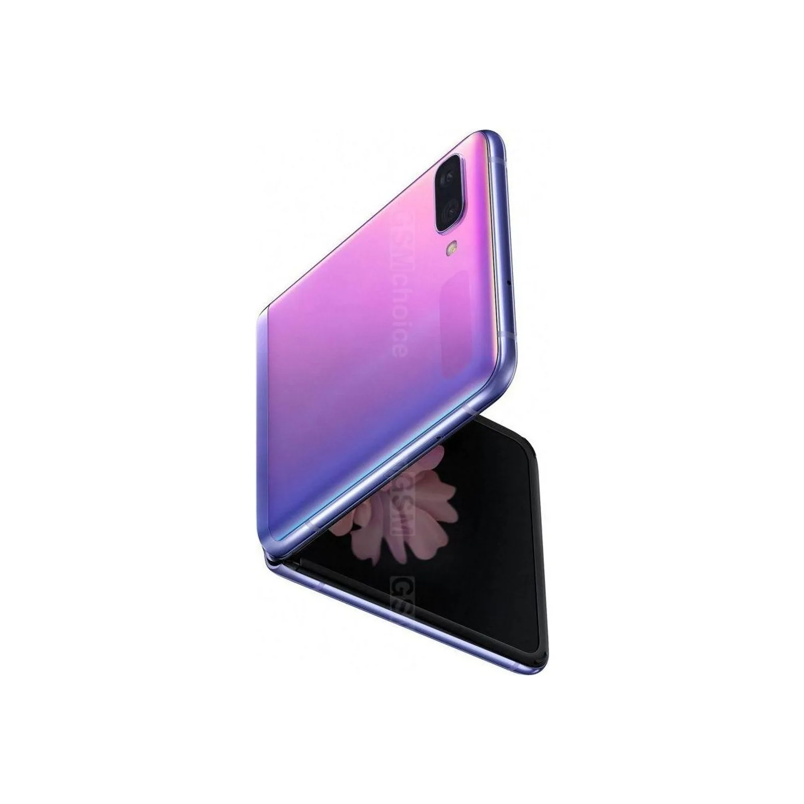 Samsung Z Flip 12+512GB - foto 8