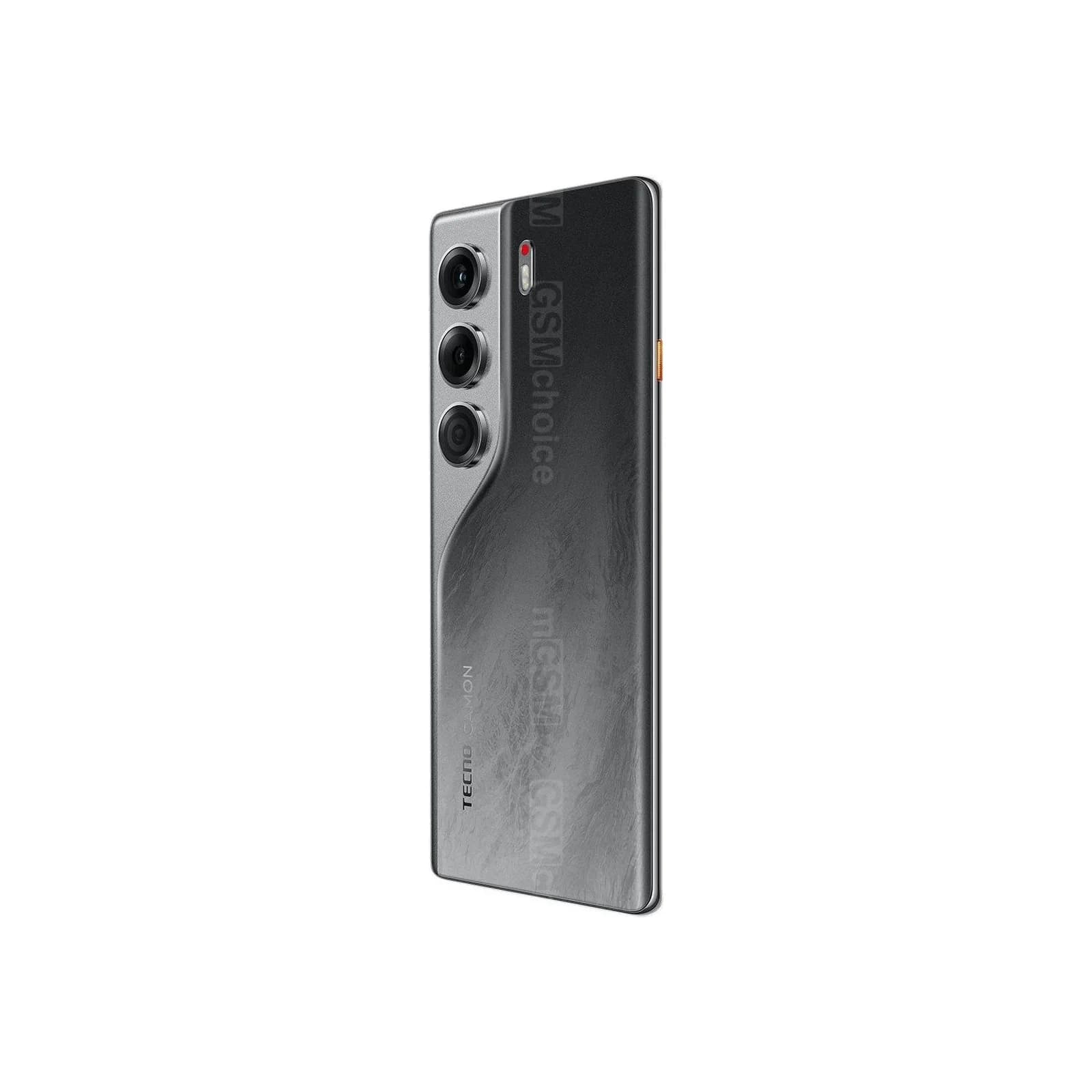 Tecno Camon 40 256GB (Negro) - foto 5