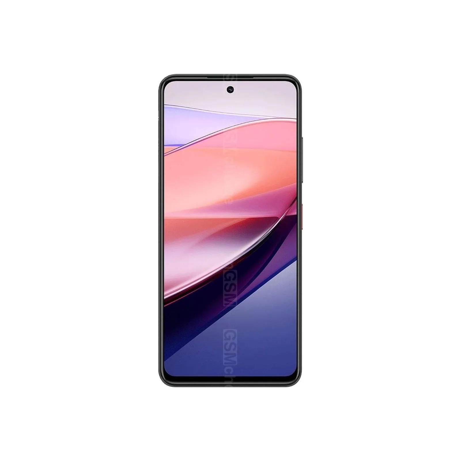 ZTE Nubia Focus 5G 256GB