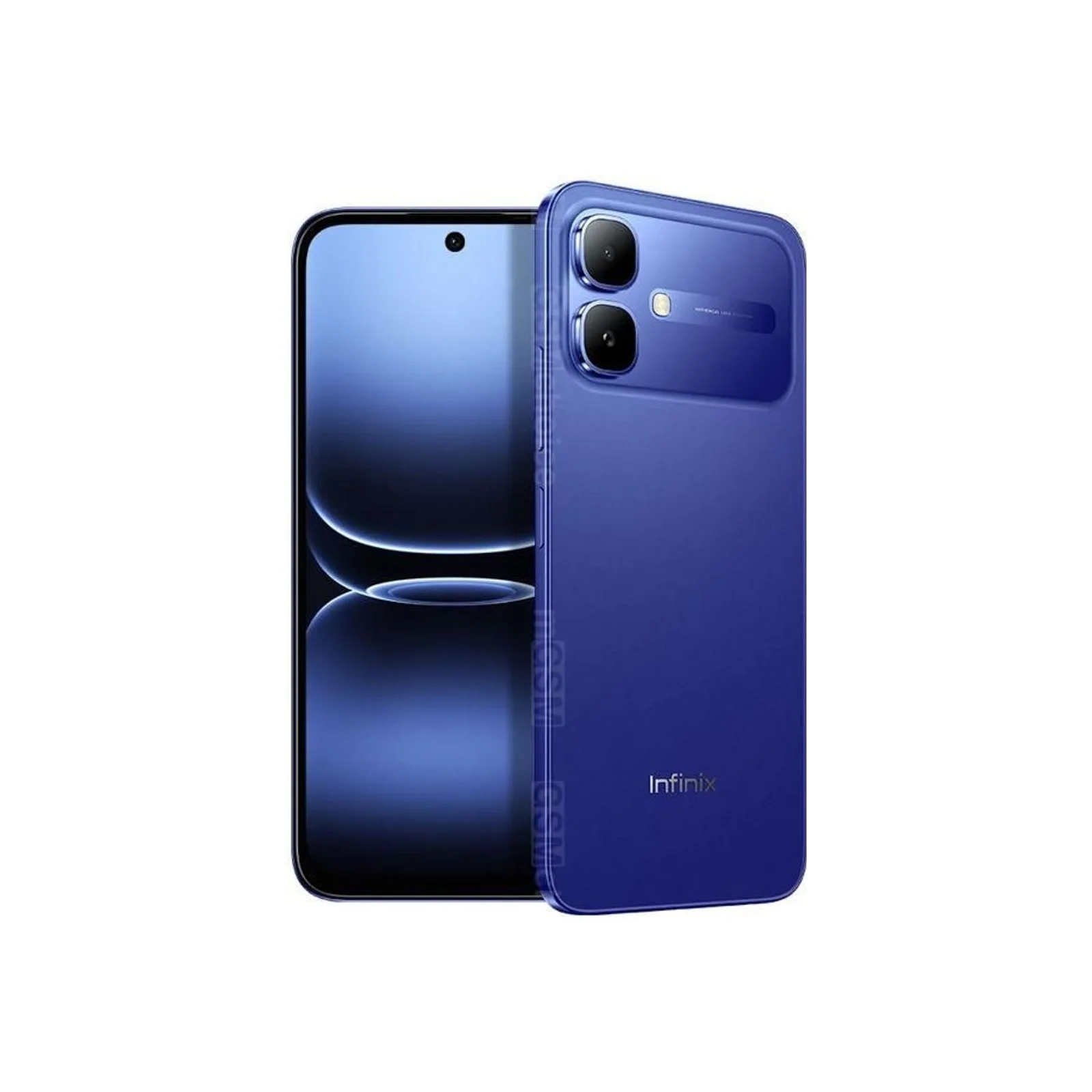 Infinix Smart 20 8/128GB (Negro,gris,azul,naranja)