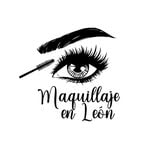 Maquillaje Leonés