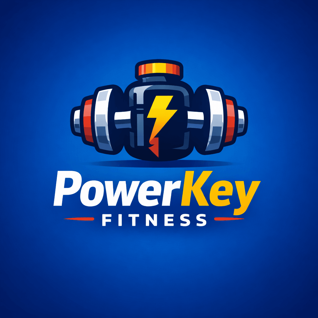 PowerKey Fitness