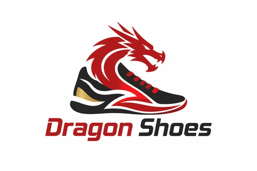 Dragon Shoes